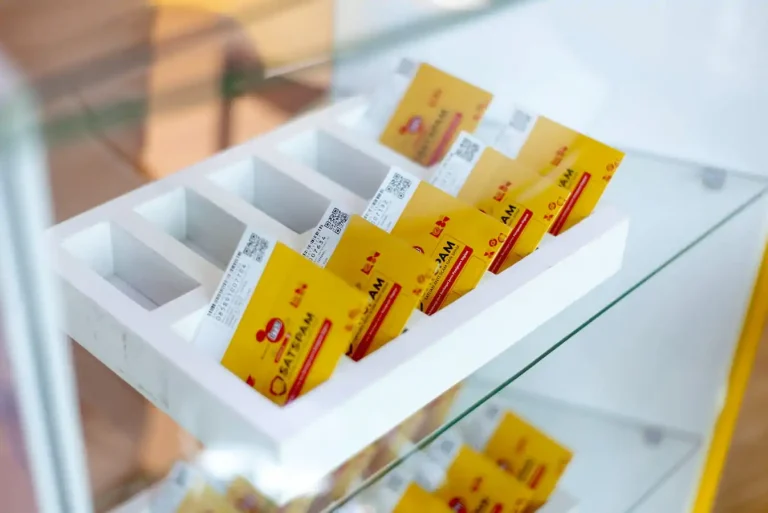 Jakarta - Booth Indoosat